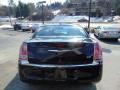 Gloss Black - 300 AWD Photo No. 4