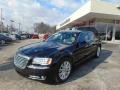 Gloss Black - 300 AWD Photo No. 7