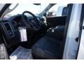 Bright White - 3500 Tradesman Crew Cab 4x4 Chassis Photo No. 7