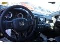 Bright White - 3500 Tradesman Crew Cab 4x4 Chassis Photo No. 8