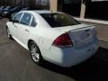 Summit White - Impala LTZ Photo No. 2
