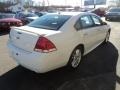 Summit White - Impala LTZ Photo No. 3