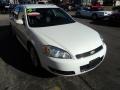 Summit White - Impala LTZ Photo No. 4