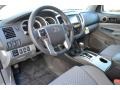 Silver Sky Metallic - Tacoma V6 Double Cab 4x4 Photo No. 5