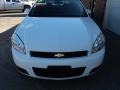 Summit White - Impala LTZ Photo No. 24