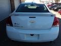 Summit White - Impala LTZ Photo No. 26