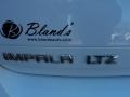 Summit White - Impala LTZ Photo No. 27
