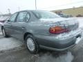 Medium Gray Metallic - Malibu Sedan Photo No. 2