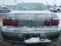 Medium Gray Metallic - Malibu Sedan Photo No. 3