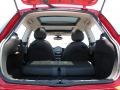 2008 Chili Red Mini Cooper Hardtop  photo #24