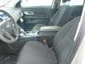 Champagne Silver Metallic - Equinox LS AWD Photo No. 10