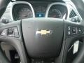 Champagne Silver Metallic - Equinox LS AWD Photo No. 16