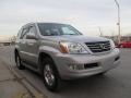 Silver Pine Metallic - GX 470 Photo No. 3