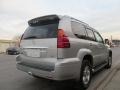 Silver Pine Metallic - GX 470 Photo No. 8