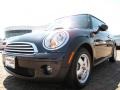 Astro Black Metallic - Cooper Hardtop Photo No. 9
