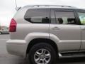 Silver Pine Metallic - GX 470 Photo No. 15