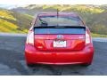 2015 Barcelona Red Metallic Toyota Prius Two Hybrid  photo #4