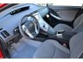2015 Barcelona Red Metallic Toyota Prius Two Hybrid  photo #5