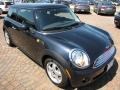 Astro Black Metallic - Cooper Hardtop Photo No. 15
