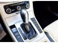 Black/Cornsilk Beige Transmission Photo for 2012 Volkswagen CC #101139751