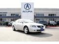 Sheer Silver Metallic 2005 Nissan Altima 2.5 S