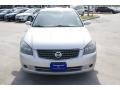 Sheer Silver Metallic - Altima 2.5 S Photo No. 2