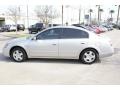 Sheer Silver Metallic - Altima 2.5 S Photo No. 4