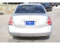 Sheer Silver Metallic - Altima 2.5 S Photo No. 6