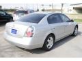 Sheer Silver Metallic - Altima 2.5 S Photo No. 7
