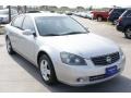 Sheer Silver Metallic - Altima 2.5 S Photo No. 9
