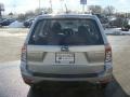 Ice Silver Metallic - Forester 2.5 X Photo No. 5
