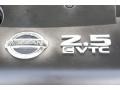 Sheer Silver Metallic - Altima 2.5 S Photo No. 24