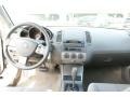 Sheer Silver Metallic - Altima 2.5 S Photo No. 25