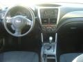 Ice Silver Metallic - Forester 2.5 X Photo No. 16
