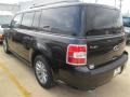 2014 Tuxedo Black Ford Flex SE  photo #5