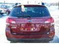 Ruby Red Pearl - Outback 2.5i Premium Photo No. 7