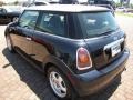 2009 Midnight Black Mini Cooper Hardtop  photo #11