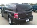 2014 Tuxedo Black Ford Flex SE  photo #26