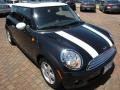 Midnight Black - Cooper Hardtop Photo No. 15