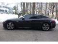 Basalt Black Metallic - Panamera 4S Photo No. 3