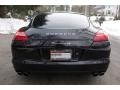 Basalt Black Metallic - Panamera 4S Photo No. 5