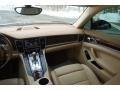 Basalt Black Metallic - Panamera 4S Photo No. 14
