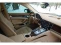 Basalt Black Metallic - Panamera 4S Photo No. 18