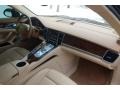 Basalt Black Metallic - Panamera 4S Photo No. 19