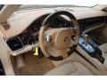 Basalt Black Metallic - Panamera 4S Photo No. 21