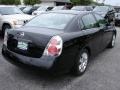 Super Black - Altima 2.5 Photo No. 4