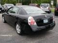 Super Black - Altima 2.5 Photo No. 5