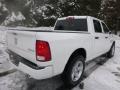 2015 Bright White Ram 1500 Express Crew Cab 4x4  photo #6