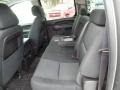 2012 Graystone Metallic Chevrolet Silverado 2500HD LT Crew Cab 4x4  photo #46