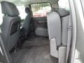 2012 Graystone Metallic Chevrolet Silverado 2500HD LT Crew Cab 4x4  photo #47